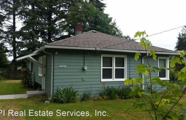 3323 Tarabochia St. - 3323 Tarabachia Street, Gig Harbor, WA 98335