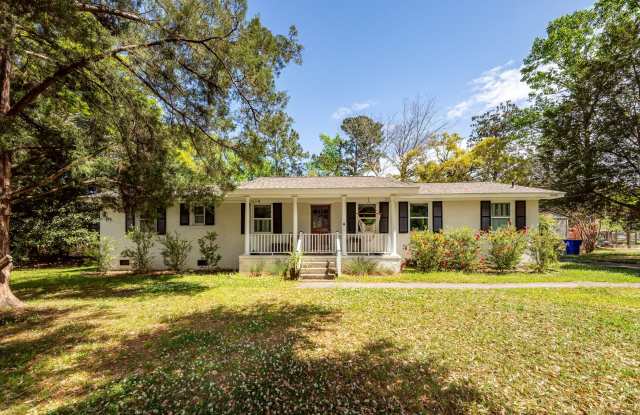 4 Bedroom, 3 Bathroom Home in Magnolia Ranch - West Ashley photos photos