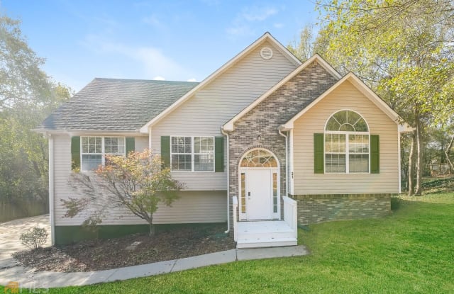 31 Vinnings Lane - 31 Vinnings Lane Southwest, Bartow County, GA 30120