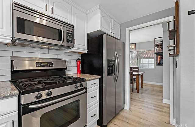 24459 Howes - 24459 Howes Drive, Laguna Niguel, CA 92677