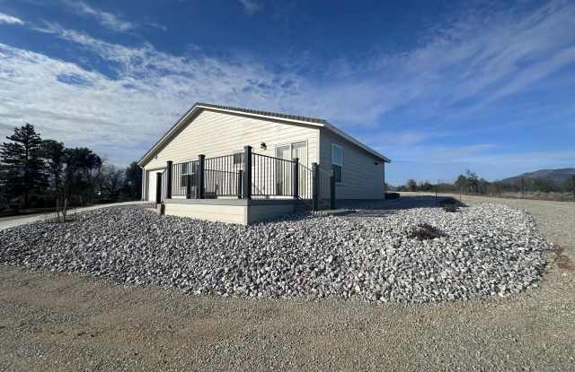 New Bright and Spacious Home with Solar and Breathtaking Views of Mt. Bally, Mt. Copley and Mt. Lassen photos photos