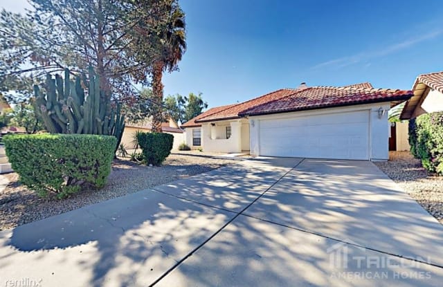 7127 W McRae Way - 7127 West Mcrae Way, Glendale, AZ 85308