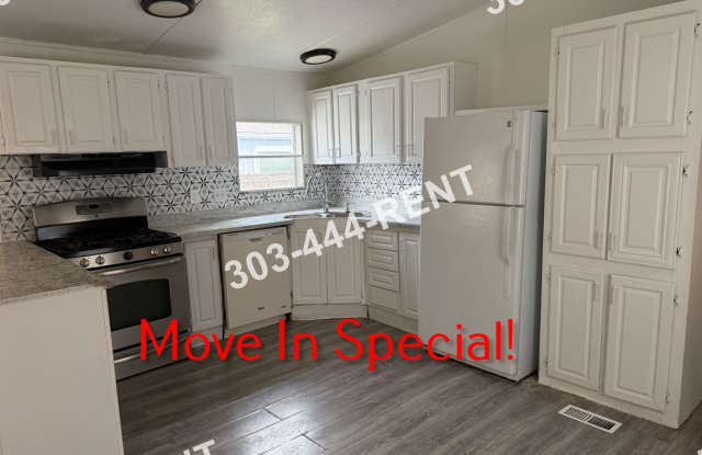 1ST MONTH FREE!!! Riverdale Farms Subdivision - 3 Bedrooms & 2 Bathrooms Gallery 3