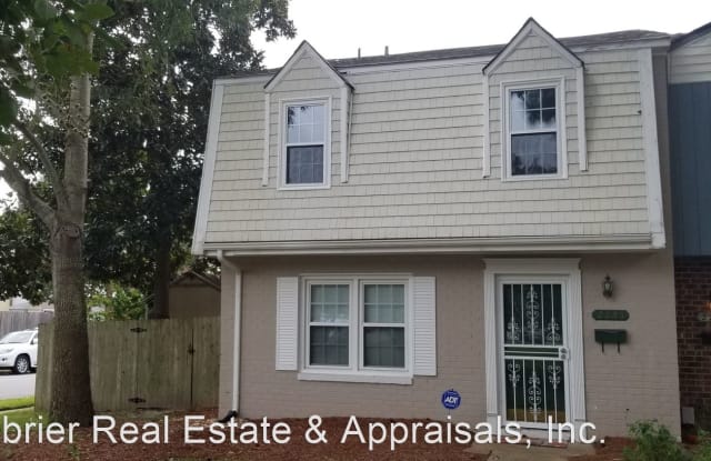 2225 Chadwick Dr - 2225 Chadwick Drive, Virginia Beach, VA 23454