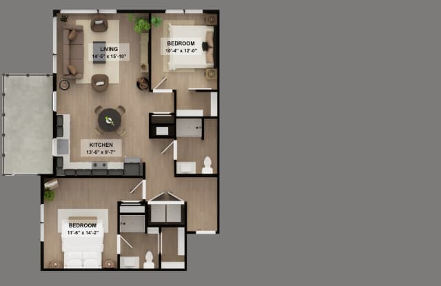 Spectrum Heights NEW! Gallery 2