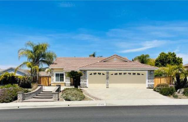 27970 Sunlight Court - 27970 Sunlight Court, Murrieta, CA 92563