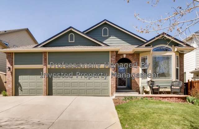 5565 S Eaton St - 5565 South Eaton Street, Denver, CO 80123