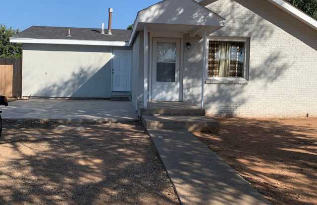 1117 Lea Street Clovis NM photos photos