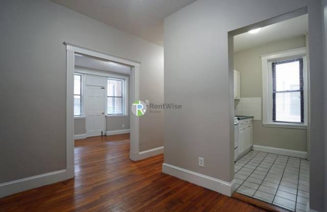 7 Carol Ave. - 7 Carol Avenue, Boston, MA 02135 7 Carol Ave. - 7 Carol Avenue, Boston, MA 02135