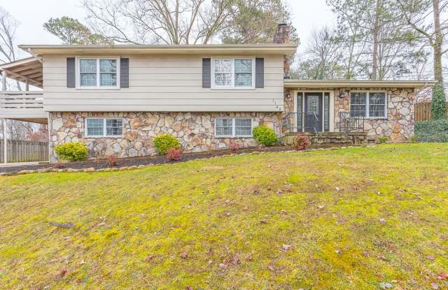 4 Bedroom Rental in East Brainerd! photos photos