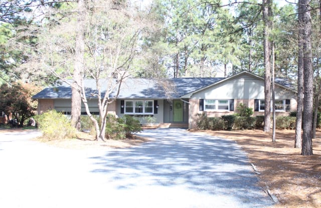 7 Par Drive - 7 Par Drive, Whispering Pines, NC 28327