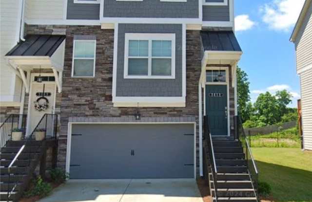 4 Bedroom Townhome in Kennesaw photos photos