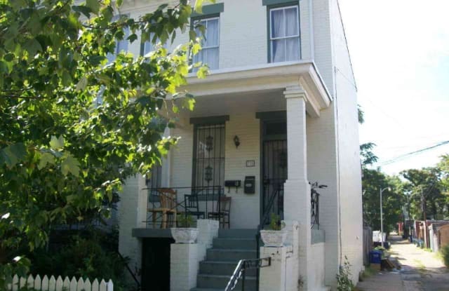 715 G Street NE - 715 G Street Northeast, Washington, DC 20002