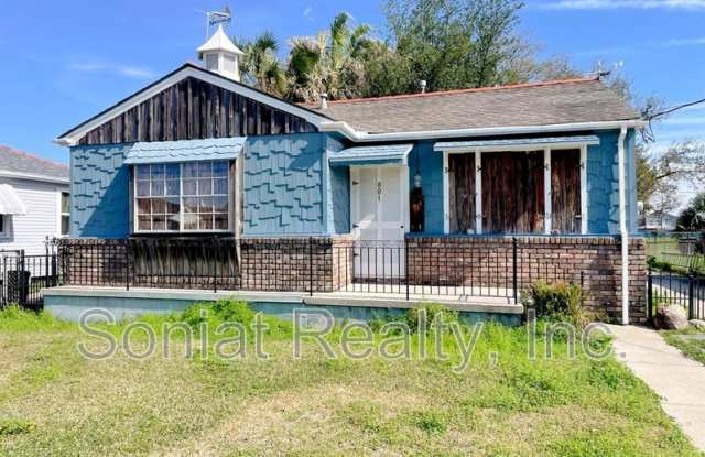 801 Harang Ave - 801 Harang Avenue, Metairie, LA 70001