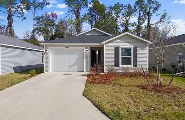 3433 Possehl Pl photos photos