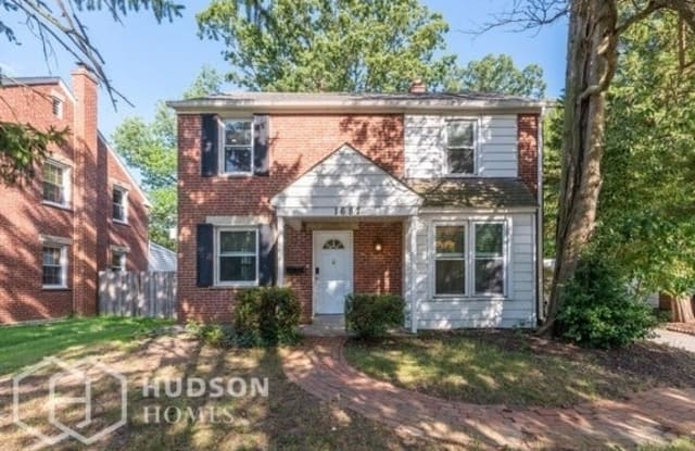 1687 Concord Pike - 1687 Concord Pike, New Castle County, DE 19803