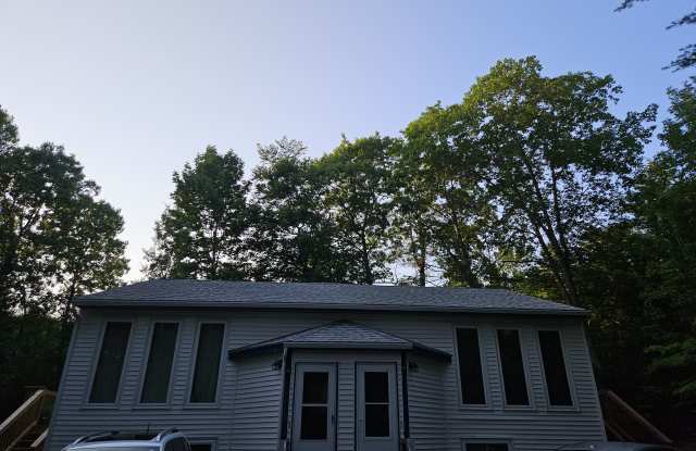 132 Maranacook Road photos photos
