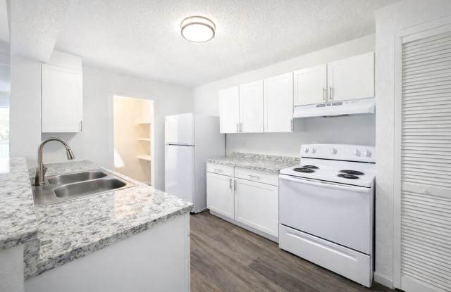 Renaissance at Strawberry Creek Apartments Gallery 4
