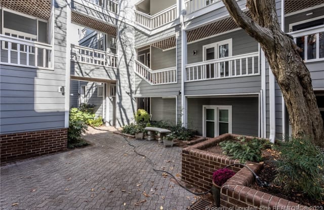 720 Bishops Park Drive - 720 Bishops Park Drive, Raleigh, NC 27605