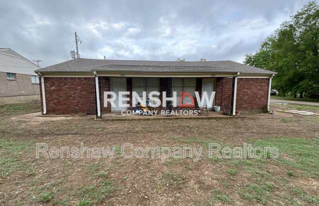 2942 Ruskin Rd - 2942 Ruskin Road, Bartlett, TN 38134 2942 Ruskin Rd - 2942 Ruskin Road, Bartlett, TN 38134