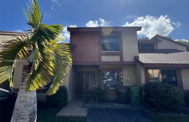 846 W 40th Dr photos photos