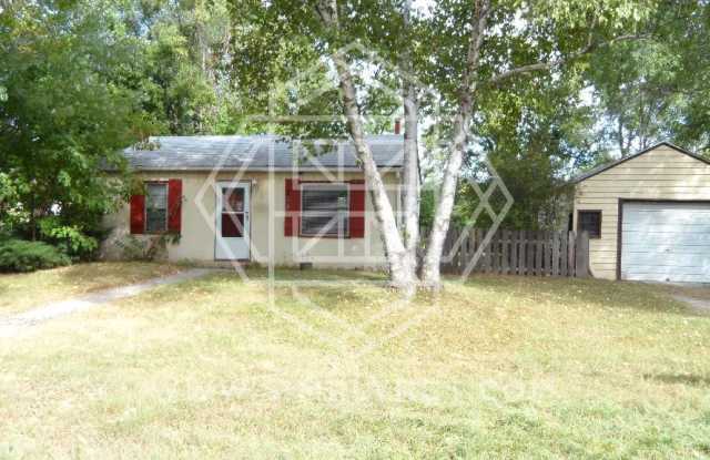8601 10th Avenue S - 8601 10th Avenue South, Bloomington, MN 55420