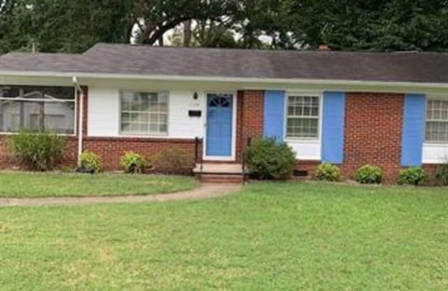 1132 Brighton Place - 1132 Brighton Place, Charlotte, NC 28205
