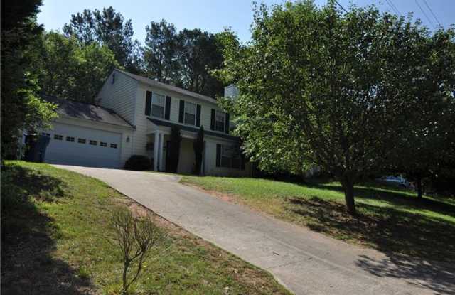 3268 Long Indian Creek Court - 3268 Long Indian Creek Court, Alpharetta, GA 30022