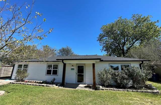 7303 Carol Drive - 7303 Carol Drive, Greenville, TX 75402