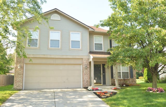 10491 Sand Creek Boulevard - 10491 Sand Creek Boulevard, Fishers, IN 46037