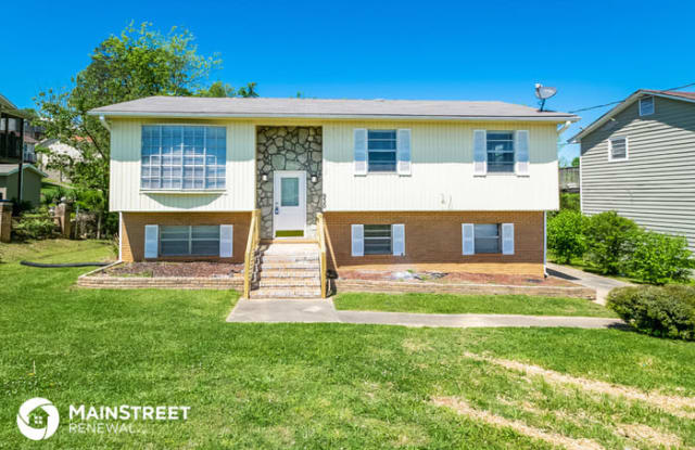 930 Chinchona Drive - 930 Chinchona Drive, Birmingham, AL 35214