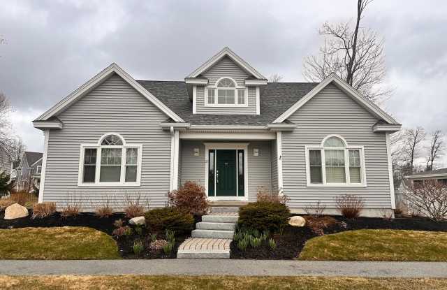 25 Waldron Drive - 25 Waldron Drive, Cumberland County, ME 04074 25 Waldron Drive - 25 Waldron Drive, Cumberland County, ME 04074