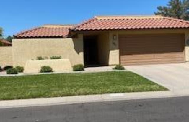 4778 E KIVA Street - 4778 East Kiva Street, Phoenix, AZ 85044