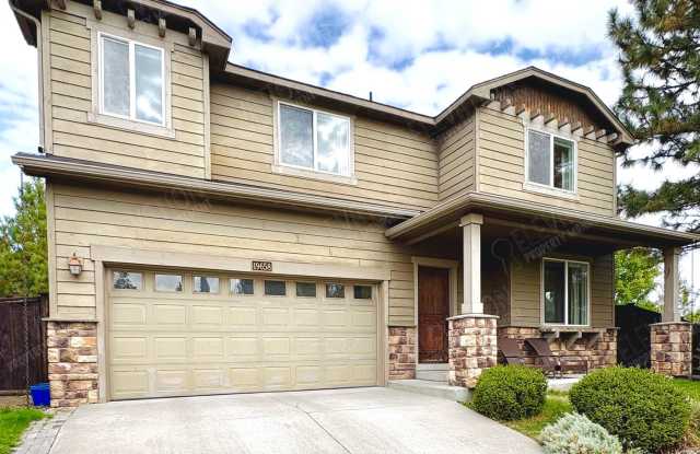Updated 4 BR home with office in SW Bend photos photos Updated 4 BR home with office in SW Bend photos photos