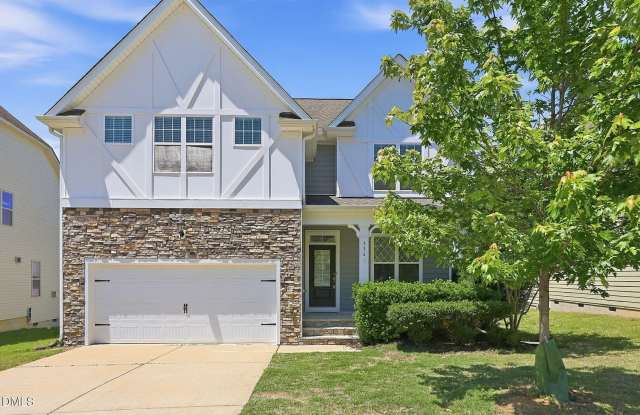 Room in 4 Bedroom Home in Wake Forest photos photos