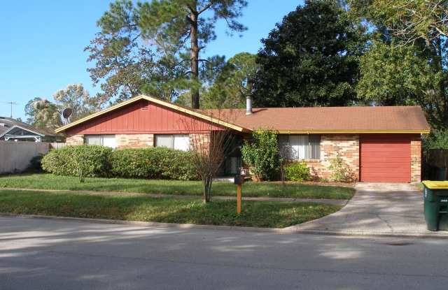 9928 TIMBERLAKE DR - 9928 Timberlake Dr N, Jacksonville, FL 32257