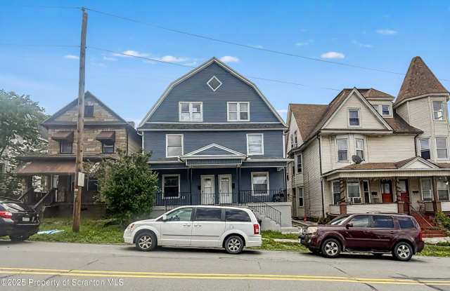 508 Harrison Avenue photos photos