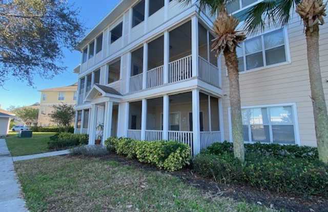 2 Bed 2 Bath 2nd Floor Condo (Palms of Cortez) Gallery 3