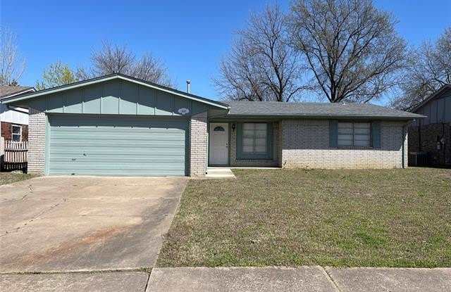 6107 S 116th East Avenue photos photos 6107 S 116th East Avenue photos photos
