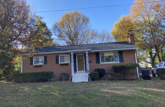 6400 Pickett Street photos photos