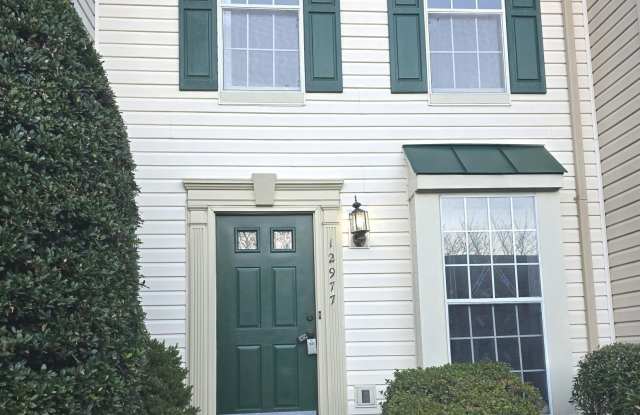 12977 ABNER Avenue - 12977 Abner Avenue, Lake Ridge, VA 22192