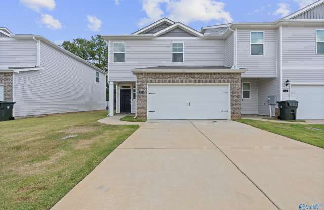 111 Maple Spring Trail - 111 Maple Spring Trail, Madison, AL 35758