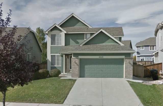 4069 Liverpool St, - 4069 North Liverpool Street, Denver, CO 80249 4069 Liverpool St, - 4069 North Liverpool Street, Denver, CO 80249