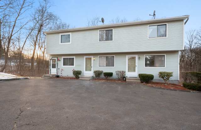 55 Birdsey Avenue - 55 Birdsey Avenue, Meriden, CT 06450