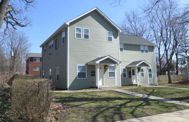 357 Greenwich Street - 357 Greenwich Street, Valparaiso, IN 46383