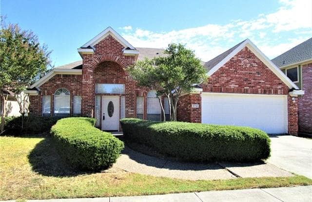 5791 Echo Bluff Drive - 5791 Echo Bluff Drive, Haltom City, TX 76137