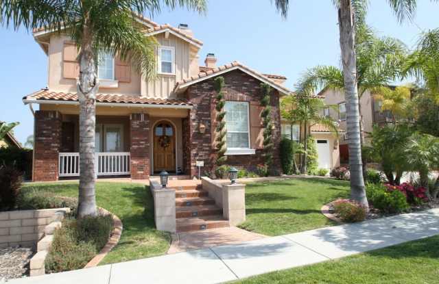 8348 Entreken Way - 8348 Entreken Way, San Diego, CA 92129