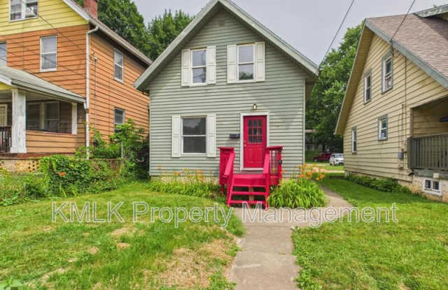 529 Gage St - 529 Gage Street, Akron, OH 44311