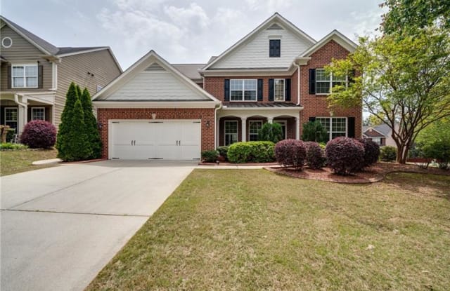 4925 Shiloh Springs Road - 4925 Shiloh Springs Road, Forsyth County, GA 30040