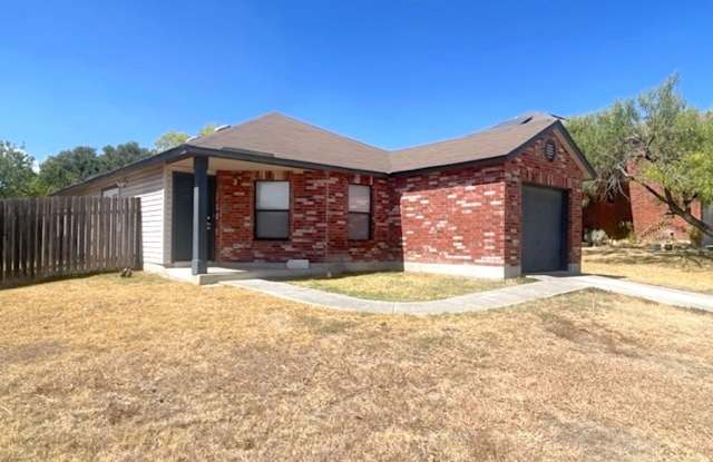 Move In Ready - A Nice 3 Bedroom 2 bath in Stonewood NE San Antonio photos photos